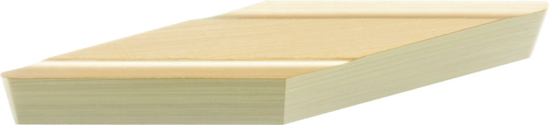 20° kopírovací vyměnitelná břitová destička