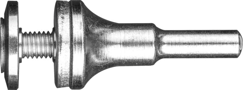 Držák nástroje pro látkové kotouče