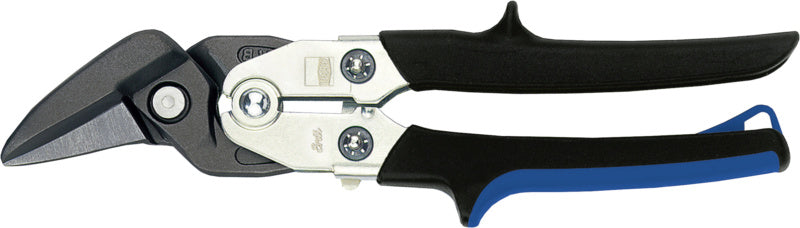 Letecké nůžky D 27 B, pravořezné