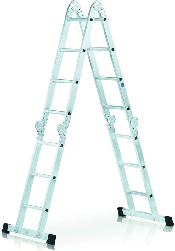 Víceúčelový žebřík Multitec M