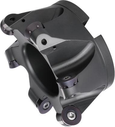 Kopírovací a čelní frézovací hlavy M100™