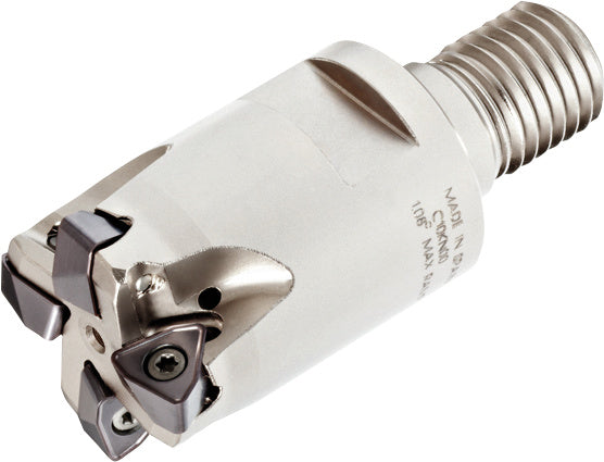 Fréza s vysokým posuvem M370™ se závitem