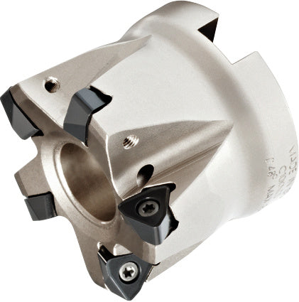 Fréza s vysokým posuvem M370™