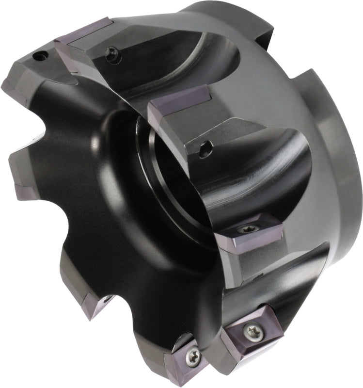 Úhlová fréza 90° M680