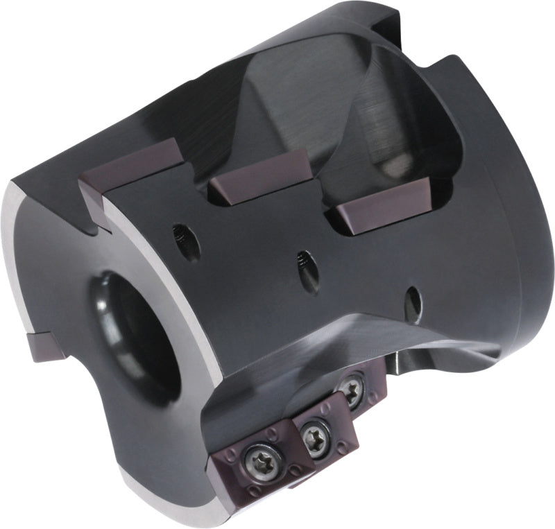 Válcová čelní fréza M300