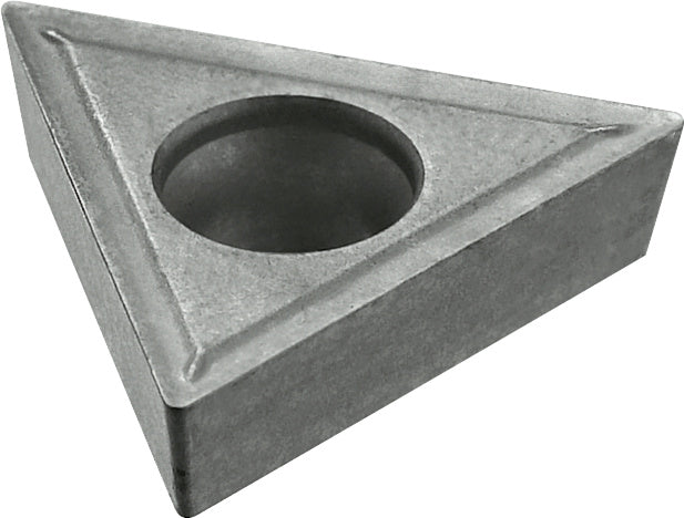 Vyměnitelná frézovací destička