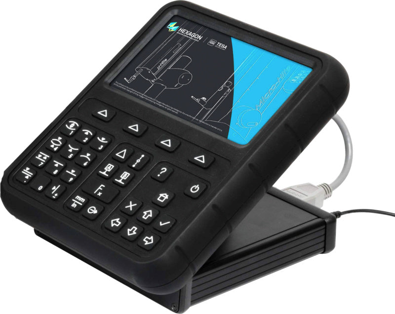 Sada pro dodatečnou montáž TESA µ-HITE