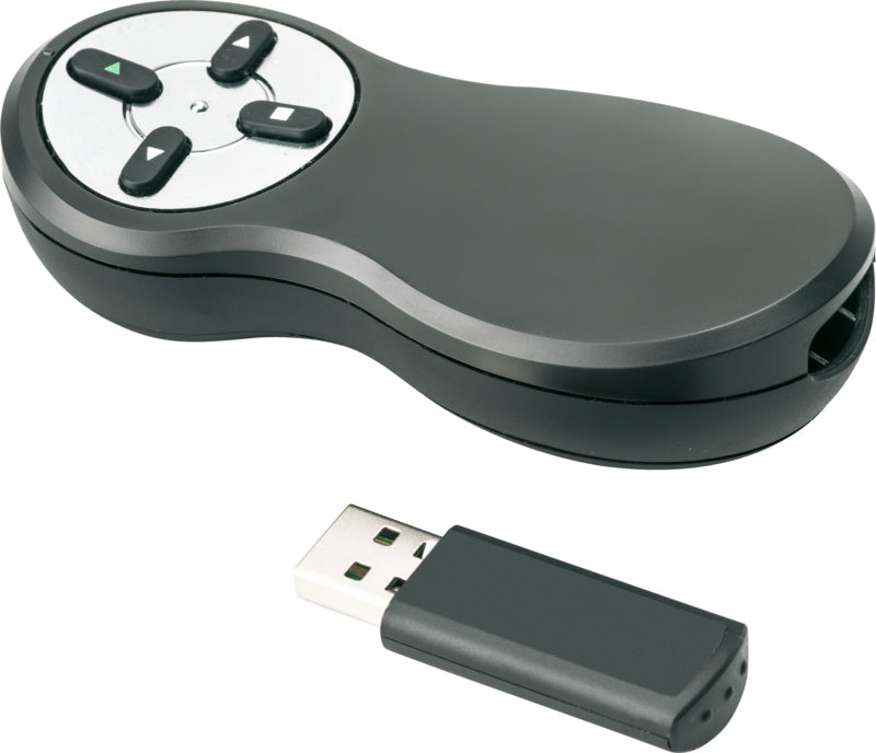 Dálkové ovládání MC-R pro software MAHR MarCom