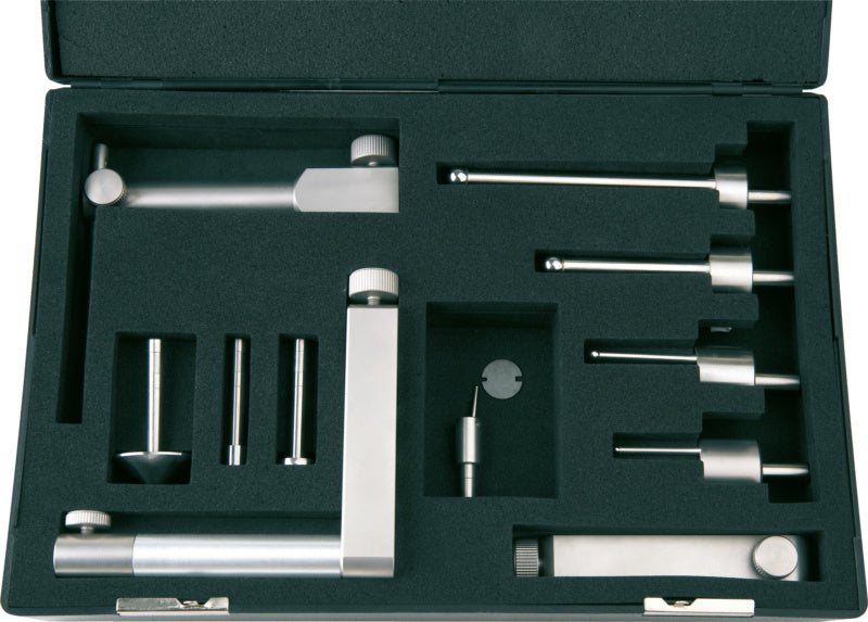 Sada měřicí dotykové sondy, 11dílná