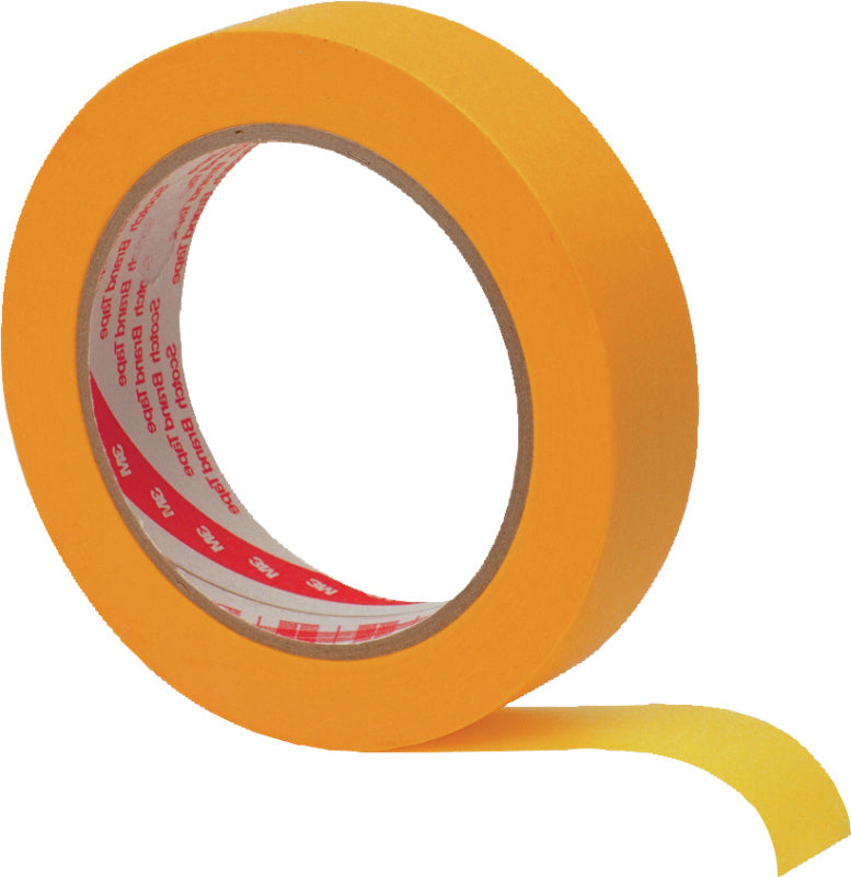 Malířská krycí páska Super gold 244