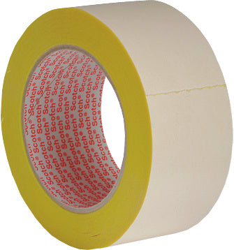 Oboustranná lepicí páska s PP podkladem 9195