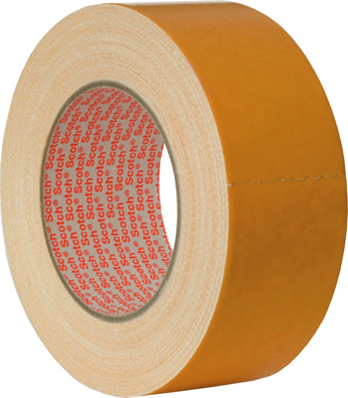 Oboustranná lepicí páska s textilním podkladem 9191