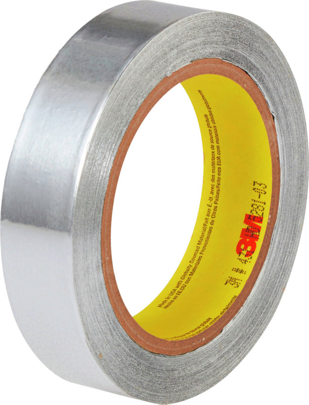 Lepicí pásky z měkkého hliníku 431