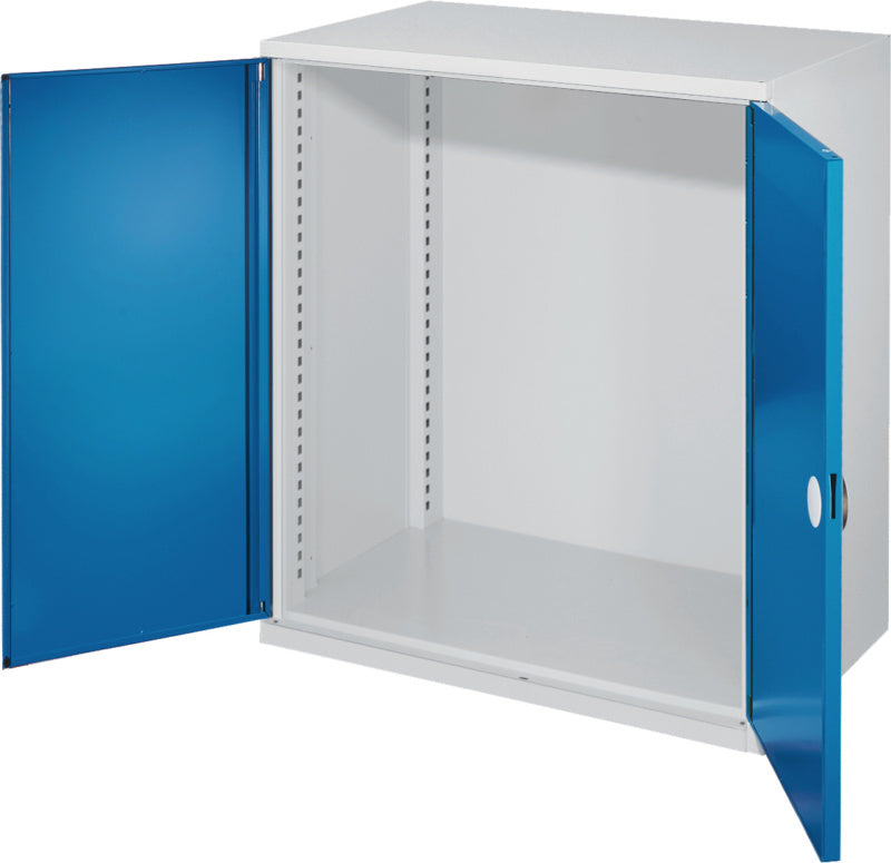 Skříň pro velké zatížení bez střední příčky