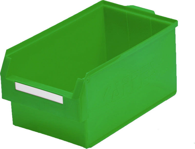 Průhledná skladovací krabice