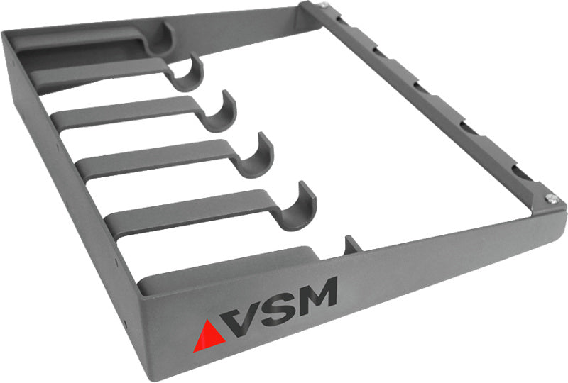 Zásobník rolí brusného pásu