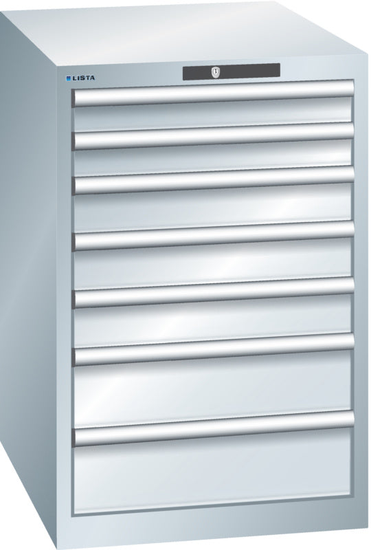 Zásuvkové skříně