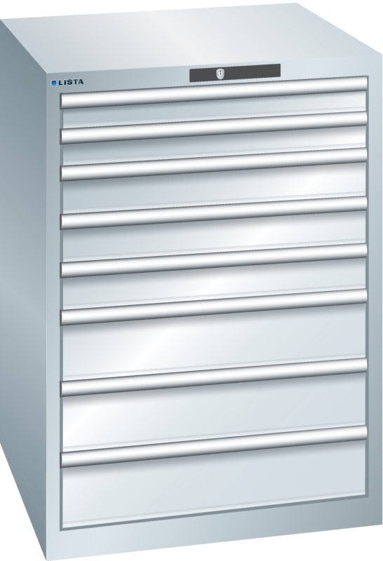 Zásuvkové skříně