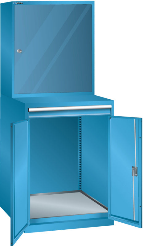 Sloup na počítačovou skříň