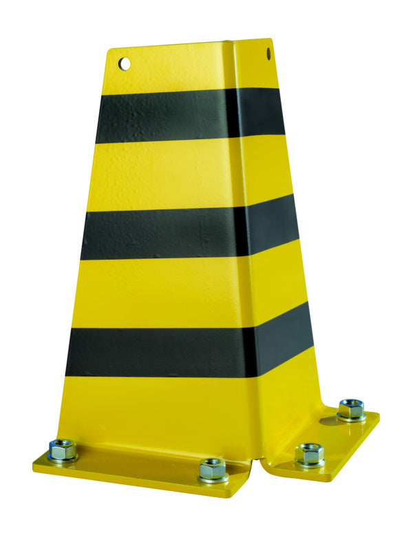 Ochrana proti nárazu