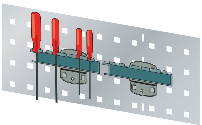 Držák na šroubovák