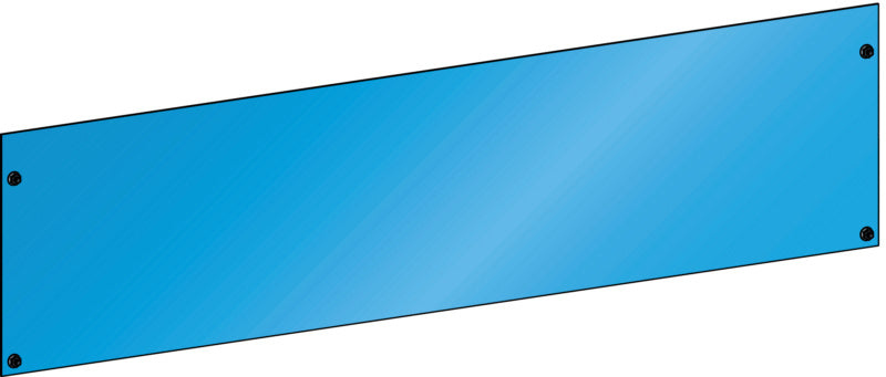 Horizontální výztuha