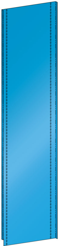 Centrální dělicí stěna