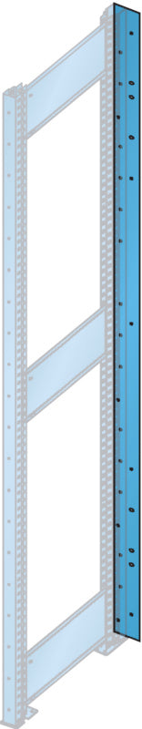 Spojovací kus pro zadní desku