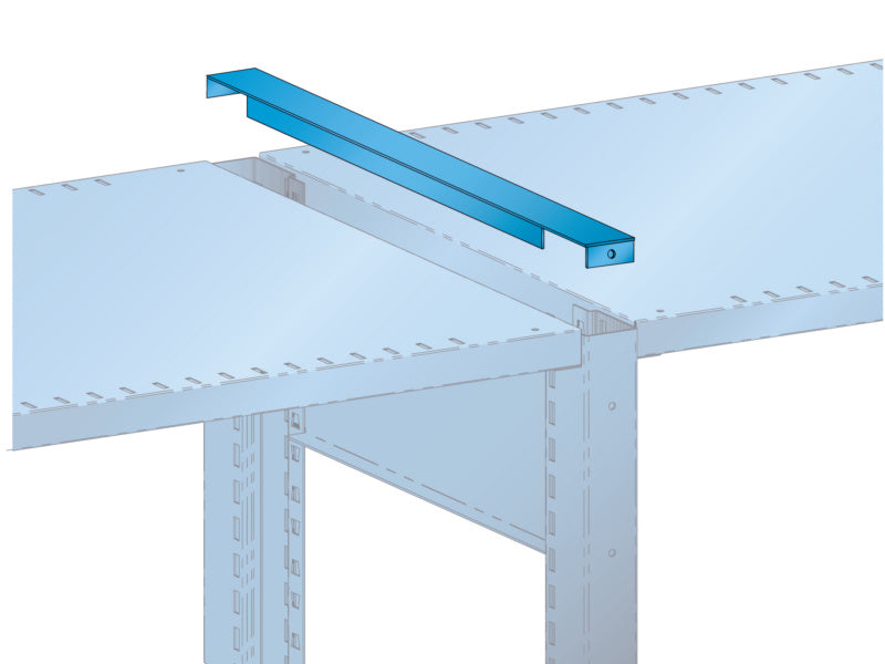 Kryt policového stojanu