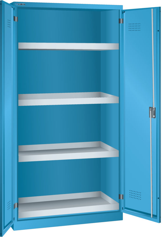 Bezpečnostní skříň