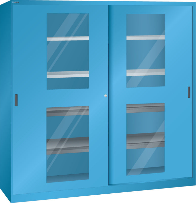 Skříně s posuvnými dveřmi