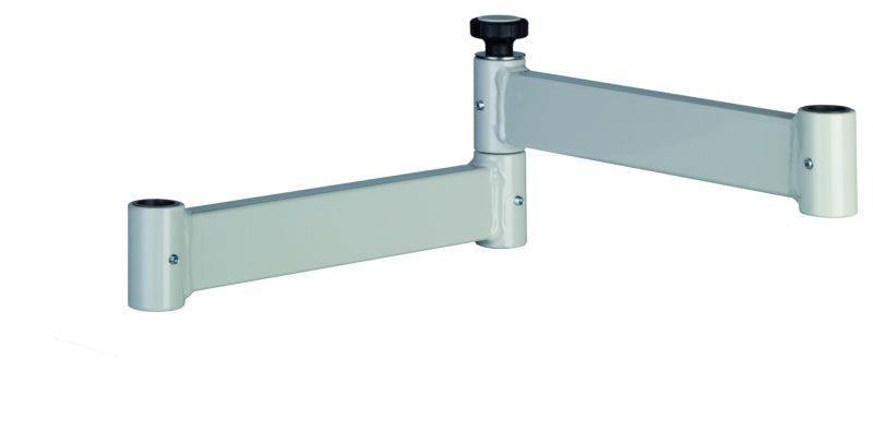 Dvoukloubové otočné rameno