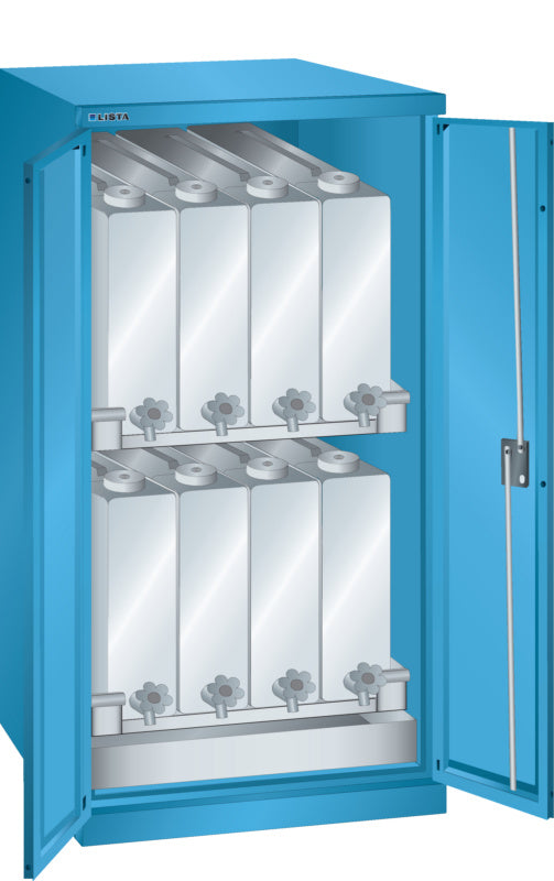 Skříň na kapaliny