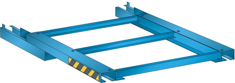 Nastavitelná výška