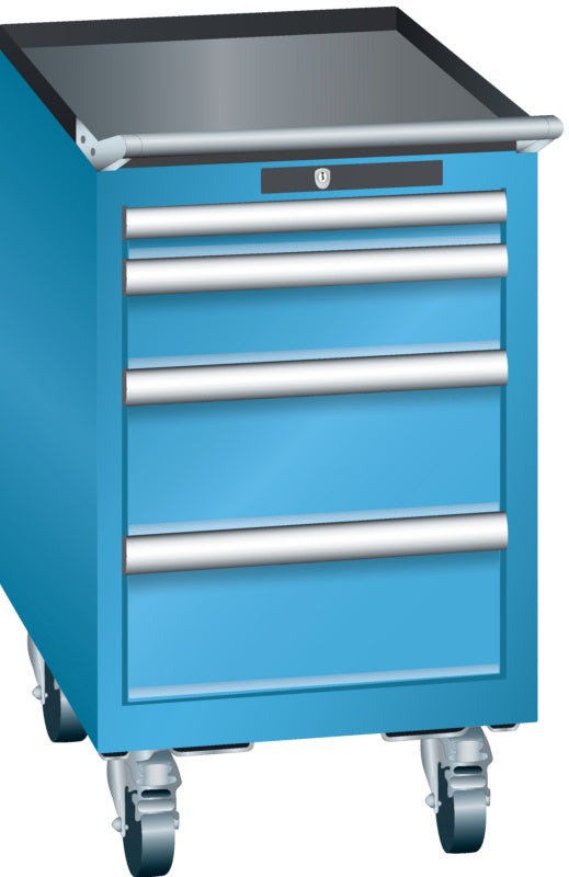 Zásuvkové skříně