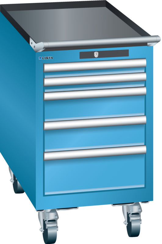 Zásuvkové skříně