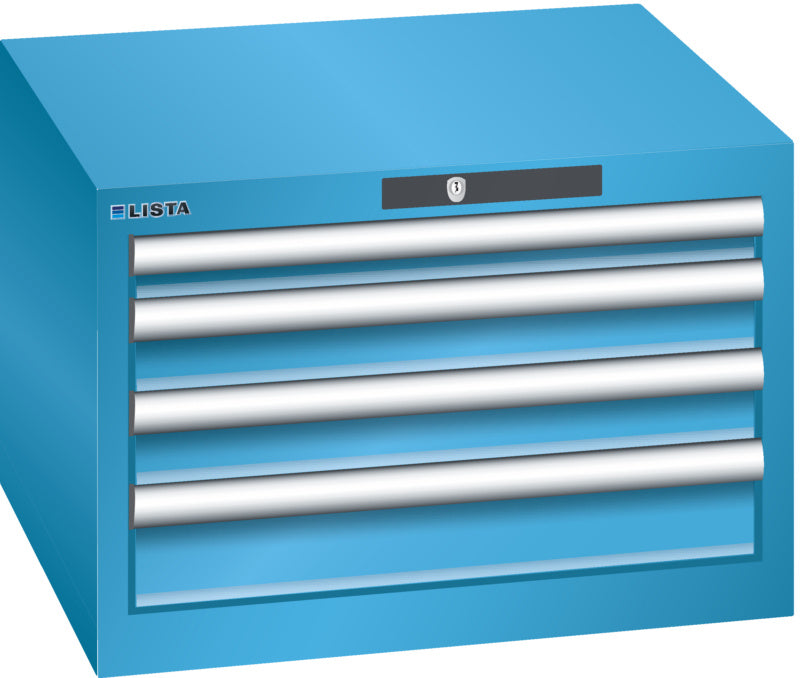 Zásuvkové skříně