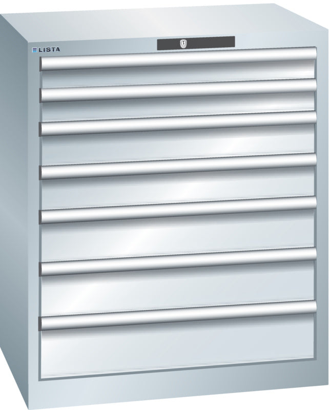 Zásuvkové skříně