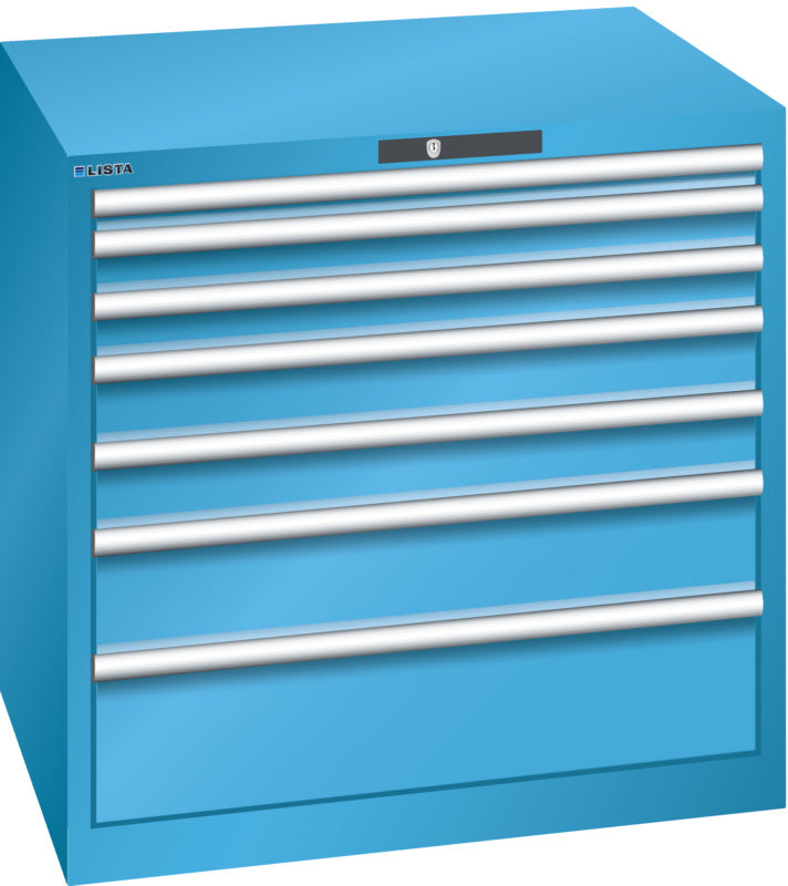 Zásuvkové skříně