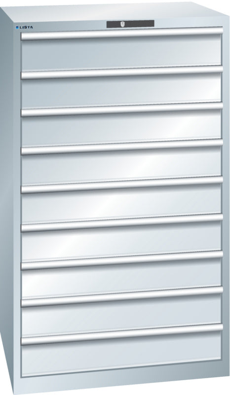 Zásuvkové skříně