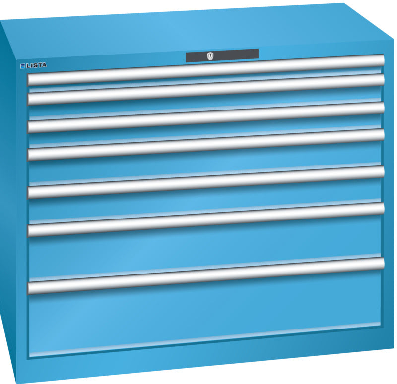 Zásuvkové skříně