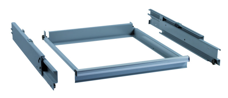 Vytahovací díly pro velké zatížení