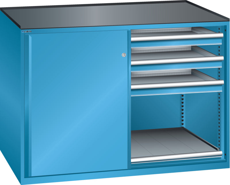 Skříně s posuvnými dveřmi