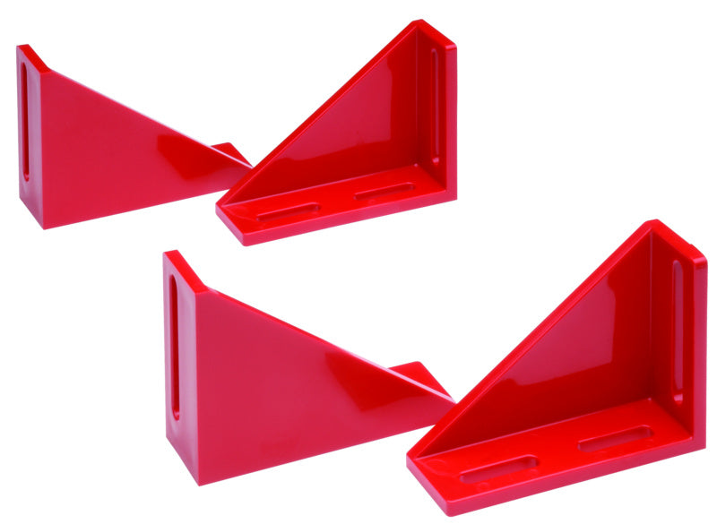 Držák hranolů, pár