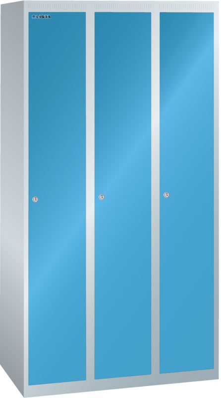 Uzamykatelné skříně