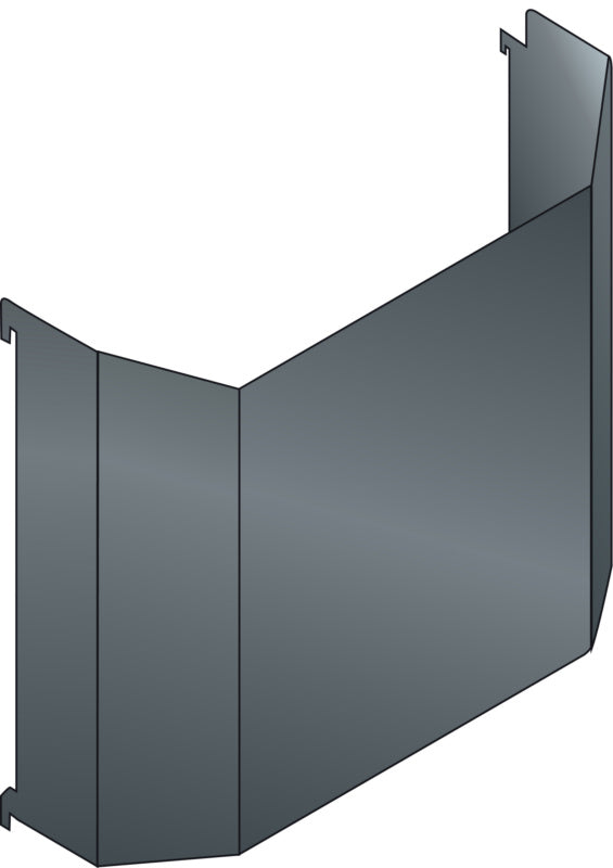 Montážní deska se zásuvkou