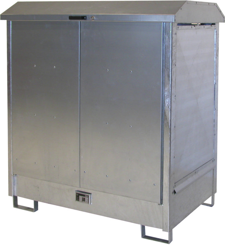 Úložiště na nebezpečné materiály