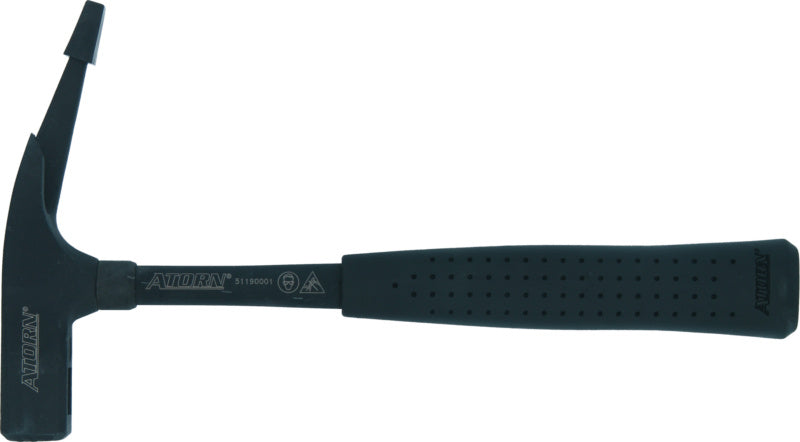 Pokrývačské kladivo, černá hlava