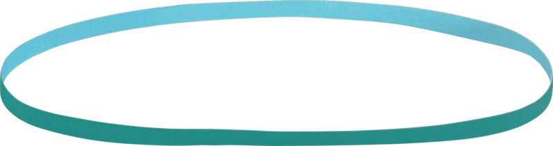 Brusné pásy pro pásové brusky