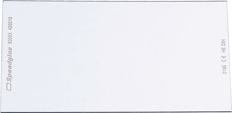 Náhradní čirý vnitřní štít